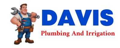 Trusted plumber in JUNEAU